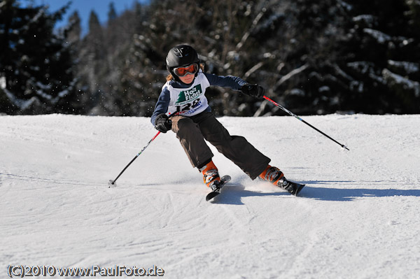 Kreiscup Weilheim-Schongau 2010