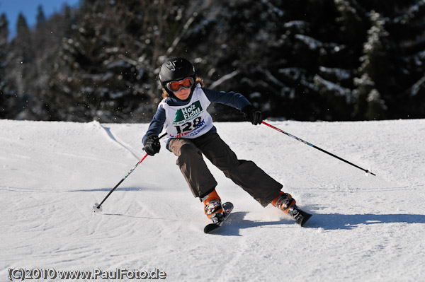 Kreiscup Weilheim-Schongau 2010