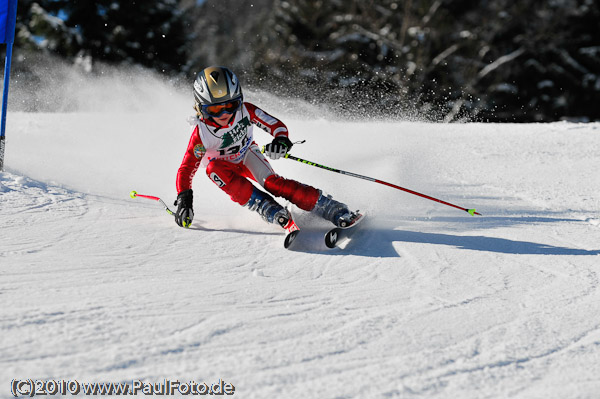 Kreiscup Weilheim-Schongau 2010