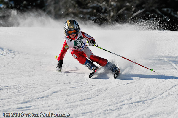 Kreiscup Weilheim-Schongau 2010