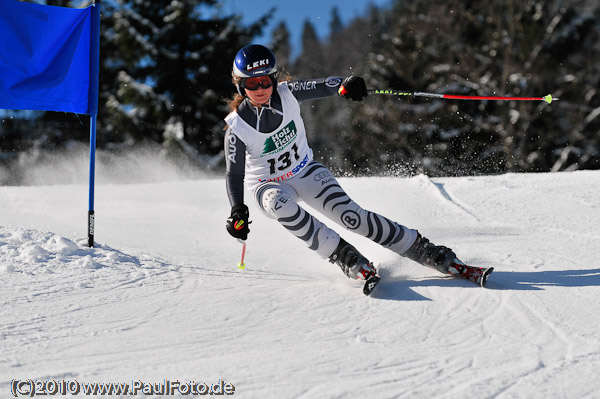 Kreiscup Weilheim-Schongau 2010