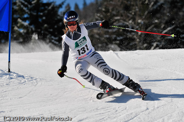 Kreiscup Weilheim-Schongau 2010