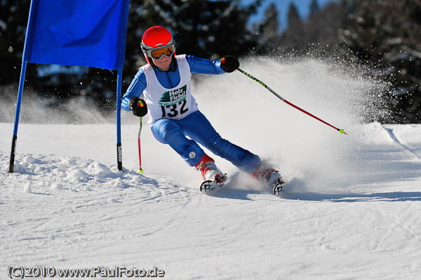 Kreiscup Weilheim-Schongau 2010