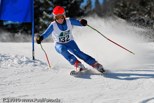 Kreiscup Weilheim-Schongau 2010