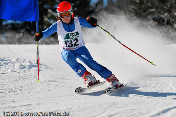 Kreiscup Weilheim-Schongau 2010