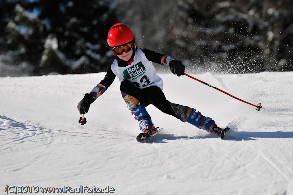 Kreiscup Weilheim-Schongau 2010