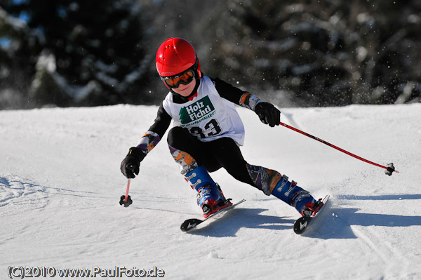 Kreiscup Weilheim-Schongau 2010