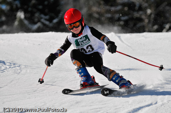 Kreiscup Weilheim-Schongau 2010