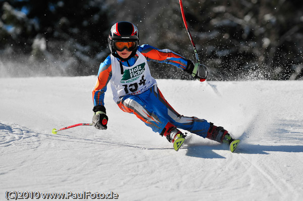 Kreiscup Weilheim-Schongau 2010