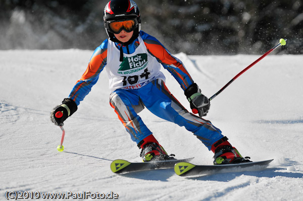 Kreiscup Weilheim-Schongau 2010