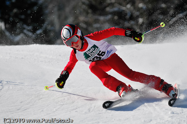 Kreiscup Weilheim-Schongau 2010