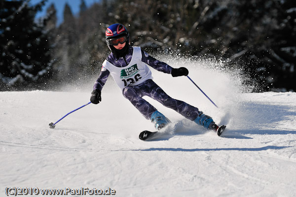 Kreiscup Weilheim-Schongau 2010