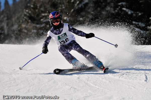 Kreiscup Weilheim-Schongau 2010