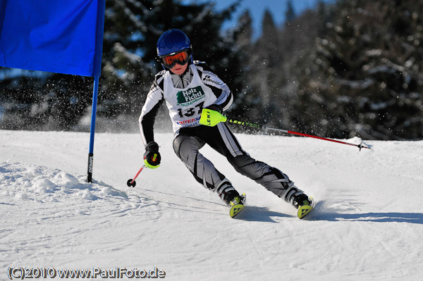 Kreiscup Weilheim-Schongau 2010