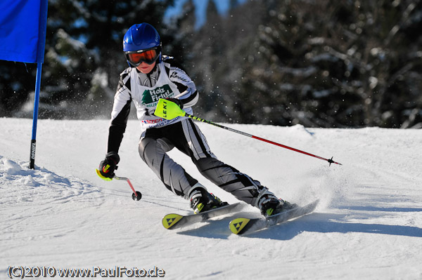 Kreiscup Weilheim-Schongau 2010