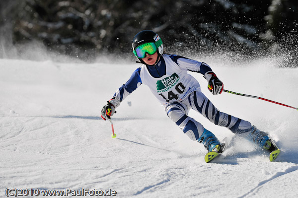 Kreiscup Weilheim-Schongau 2010