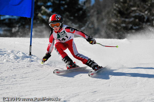 Kreiscup Weilheim-Schongau 2010