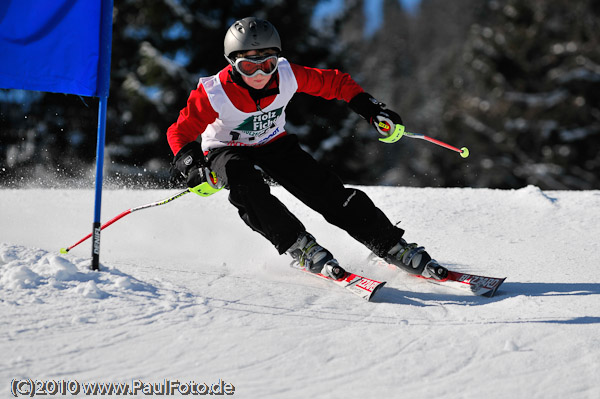 Kreiscup Weilheim-Schongau 2010