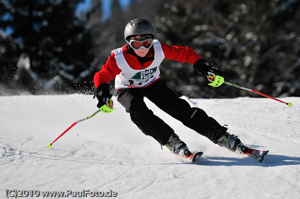 Kreiscup Weilheim-Schongau 2010