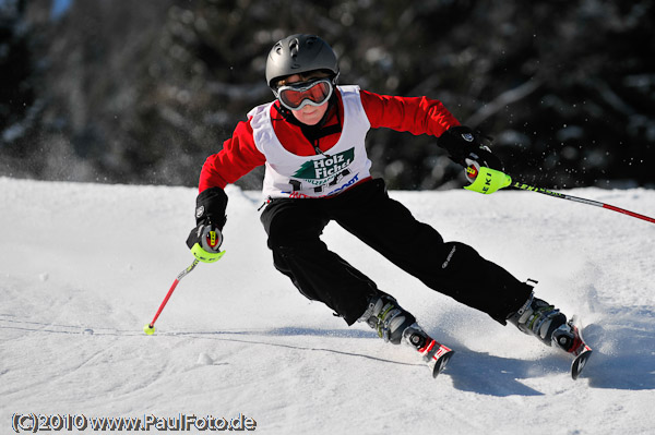 Kreiscup Weilheim-Schongau 2010