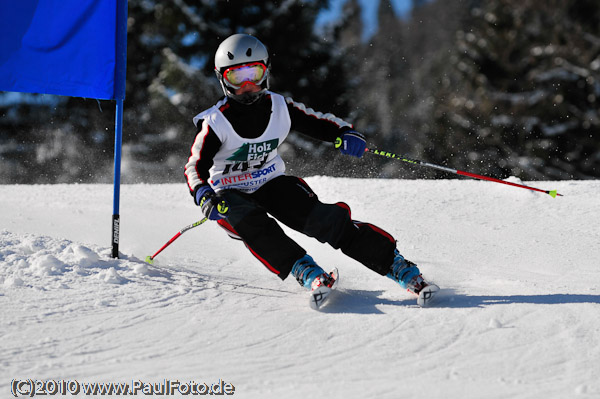 Kreiscup Weilheim-Schongau 2010