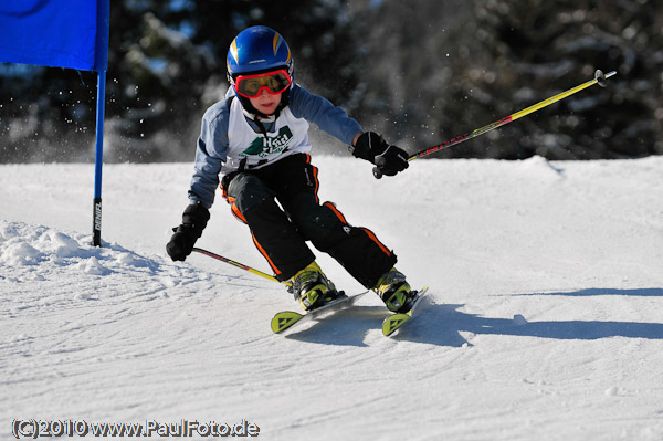 Kreiscup Weilheim-Schongau 2010