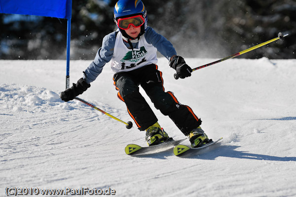 Kreiscup Weilheim-Schongau 2010