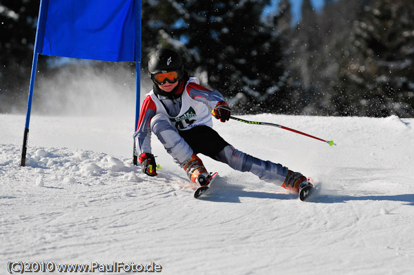 Kreiscup Weilheim-Schongau 2010