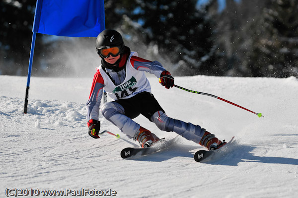 Kreiscup Weilheim-Schongau 2010