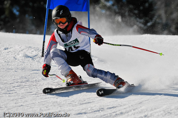 Kreiscup Weilheim-Schongau 2010