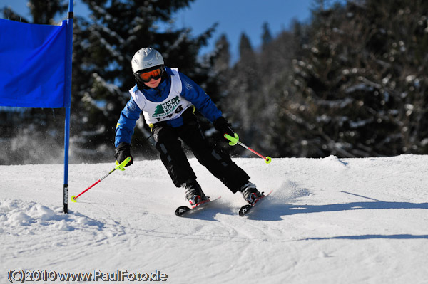 Kreiscup Weilheim-Schongau 2010