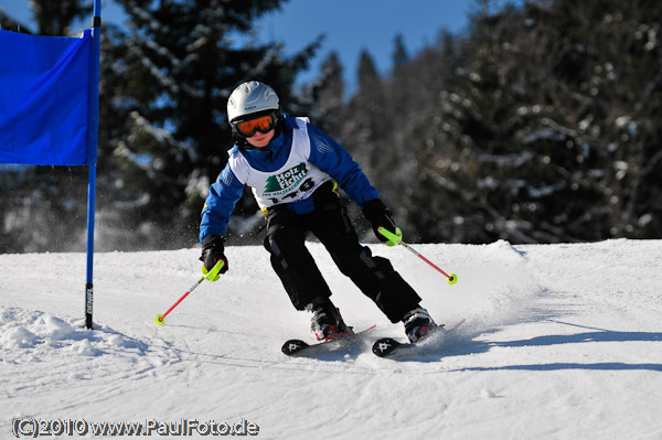 Kreiscup Weilheim-Schongau 2010