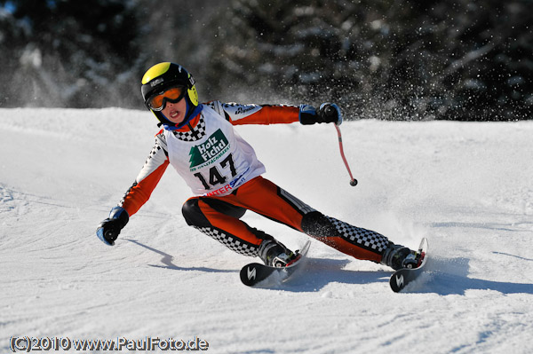 Kreiscup Weilheim-Schongau 2010