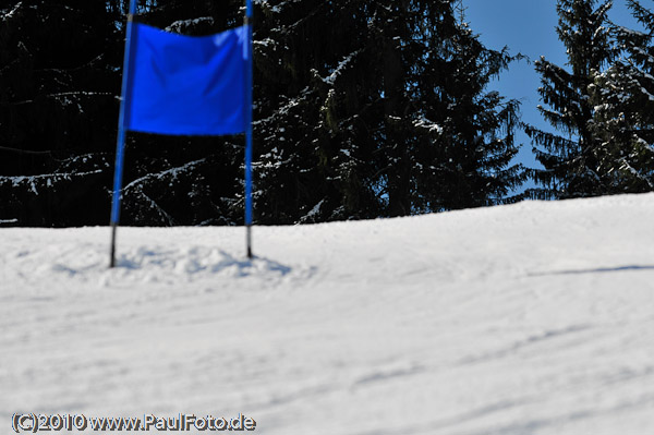 Kreiscup Weilheim-Schongau 2010