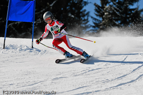 Kreiscup Weilheim-Schongau 2010