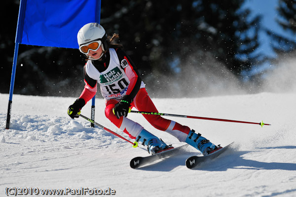 Kreiscup Weilheim-Schongau 2010