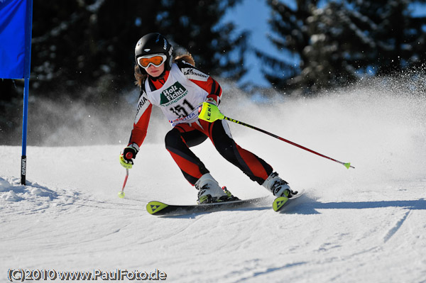 Kreiscup Weilheim-Schongau 2010