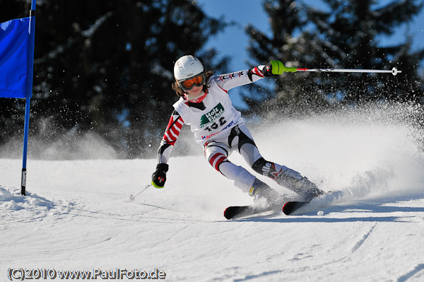 Kreiscup Weilheim-Schongau 2010