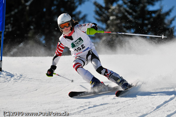 Kreiscup Weilheim-Schongau 2010