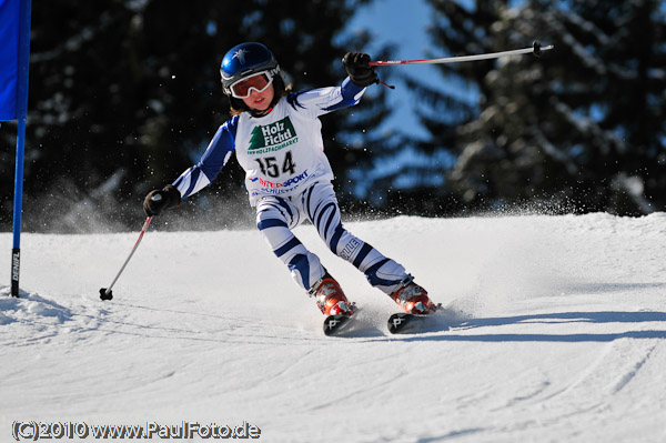 Kreiscup Weilheim-Schongau 2010