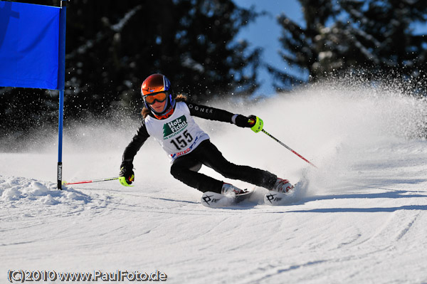 Kreiscup Weilheim-Schongau 2010