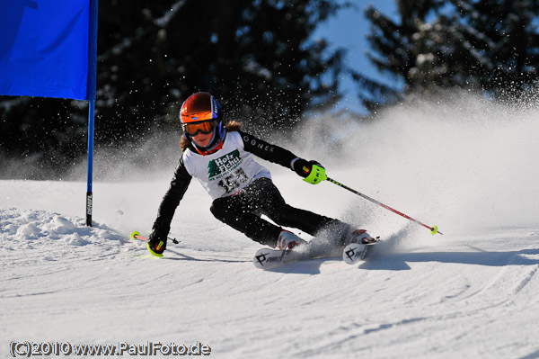 Kreiscup Weilheim-Schongau 2010