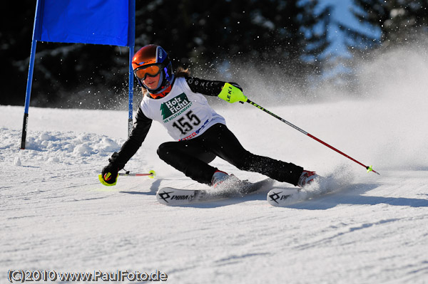 Kreiscup Weilheim-Schongau 2010