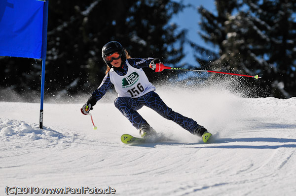 Kreiscup Weilheim-Schongau 2010