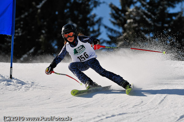 Kreiscup Weilheim-Schongau 2010