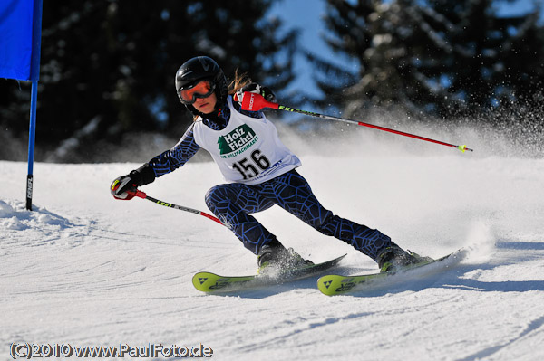 Kreiscup Weilheim-Schongau 2010