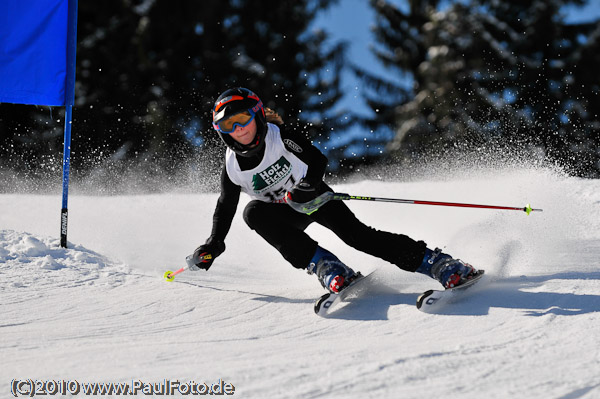 Kreiscup Weilheim-Schongau 2010