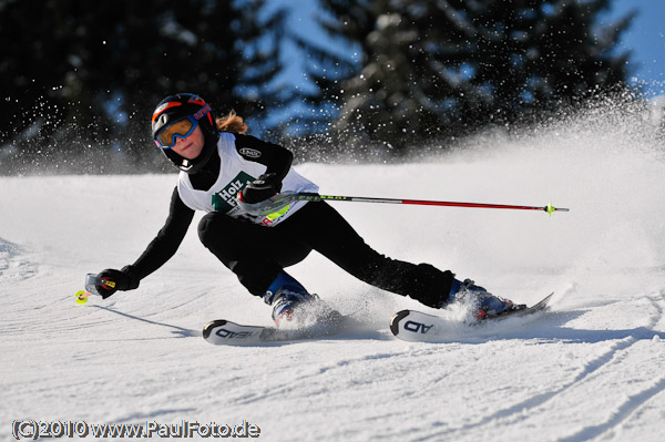 Kreiscup Weilheim-Schongau 2010