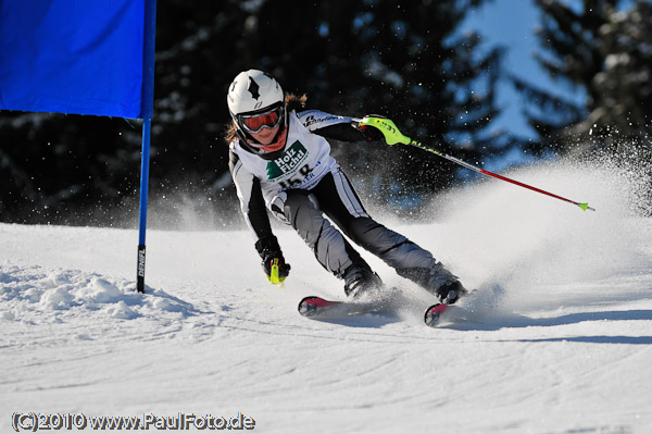 Kreiscup Weilheim-Schongau 2010