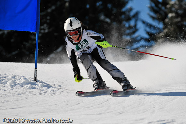 Kreiscup Weilheim-Schongau 2010